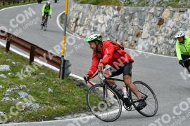 Photo #2458479 | 31-07-2022 15:16 | Passo Dello Stelvio - Waterfall curve BICYCLES