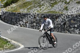 Photo #2718905 | 23-08-2022 11:37 | Passo Dello Stelvio - Waterfall curve BICYCLES