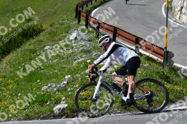 Photo #2152007 | 18-06-2022 16:20 | Passo Dello Stelvio - Waterfall curve BICYCLES