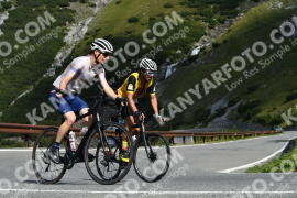Photo #2591631 | 11-08-2022 10:11 | Passo Dello Stelvio - Waterfall curve BICYCLES