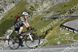 Photo #2739612 | 25-08-2022 10:43 | Passo Dello Stelvio - Waterfall curve BICYCLES
