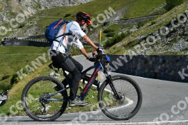Photo #2555281 | 09-08-2022 10:18 | Passo Dello Stelvio - Waterfall curve BICYCLES