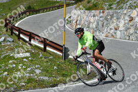 Photo #2496136 | 03-08-2022 14:35 | Passo Dello Stelvio - Waterfall curve BICYCLES