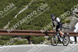 Photo #2113204 | 10-06-2022 10:02 | Passo Dello Stelvio - Waterfall curve BICYCLES