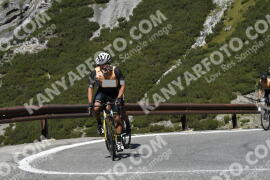 Photo #2784221 | 30-08-2022 11:04 | Passo Dello Stelvio - Waterfall curve BICYCLES