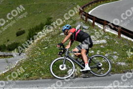 Photo #2288590 | 12-07-2022 12:50 | Passo Dello Stelvio - Waterfall curve BICYCLES