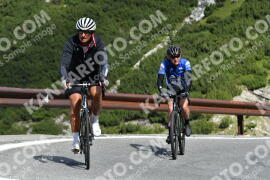 Photo #2253007 | 08-07-2022 09:59 | Passo Dello Stelvio - Waterfall curve BICYCLES