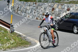 Photo #2371895 | 22-07-2022 13:51 | Passo Dello Stelvio - Waterfall curve BICYCLES