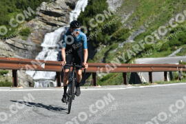 Photo #2158610 | 19-06-2022 09:26 | Passo Dello Stelvio - Waterfall curve BICYCLES