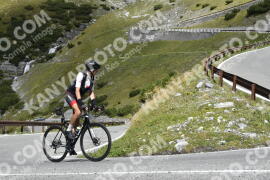 Photo #2789796 | 01-09-2022 11:43 | Passo Dello Stelvio - Waterfall curve BICYCLES