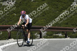 Photo #3238971 | 26-06-2023 11:17 | Passo Dello Stelvio - Waterfall curve BICYCLES