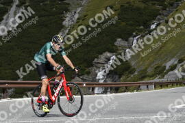 Photo #2789332 | 01-09-2022 10:26 | Passo Dello Stelvio - Waterfall curve BICYCLES