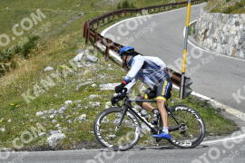 Photo #2799219 | 02-09-2022 13:27 | Passo Dello Stelvio - Waterfall curve BICYCLES