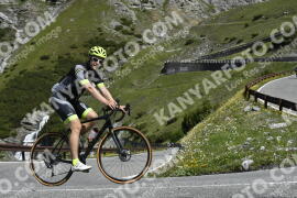 Photo #3373038 | 07-07-2023 10:45 | Passo Dello Stelvio - Waterfall curve BICYCLES