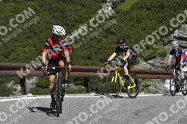 Photo #3360351 | 05-07-2023 10:10 | Passo Dello Stelvio - Waterfall curve BICYCLES
