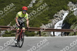 Foto #3123823 | 17-06-2023 10:09 | Passo Dello Stelvio - Waterfall Kehre BICYCLES