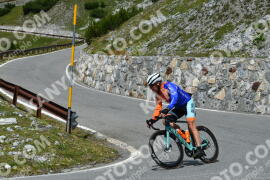Photo #3902660 | 15-08-2023 13:39 | Passo Dello Stelvio - Waterfall curve BICYCLES