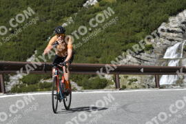 Photo #2790184 | 01-09-2022 12:15 | Passo Dello Stelvio - Waterfall curve BICYCLES