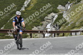 Photo #2797337 | 02-09-2022 11:06 | Passo Dello Stelvio - Waterfall curve BICYCLES