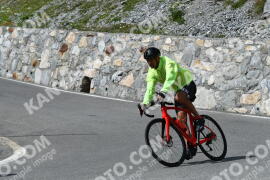 Photo #2322362 | 16-07-2022 16:29 | Passo Dello Stelvio - Waterfall curve BICYCLES