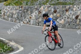 Photo #2179181 | 24-06-2022 11:22 | Passo Dello Stelvio - Waterfall curve BICYCLES