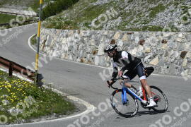 Photo #3535487 | 18-07-2023 14:39 | Passo Dello Stelvio - Waterfall curve BICYCLES