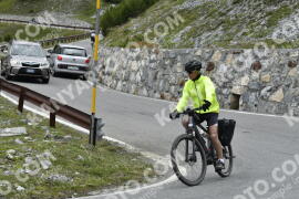 Photo #3797437 | 10-08-2023 12:32 | Passo Dello Stelvio - Waterfall curve BICYCLES