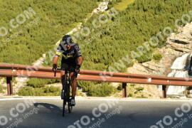 Photo #2645922 | 14-08-2022 09:45 | Passo Dello Stelvio - Waterfall curve BICYCLES