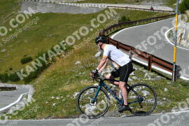 Foto #4245796 | 11-09-2023 14:05 | Passo Dello Stelvio - Waterfall Kehre BICYCLES