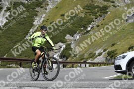 Photo #2768377 | 28-08-2022 11:04 | Passo Dello Stelvio - Waterfall curve BICYCLES
