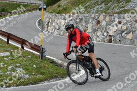 Photo #2448890 | 30-07-2022 15:09 | Passo Dello Stelvio - Waterfall curve BICYCLES