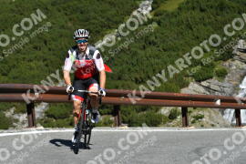 Photo #2616748 | 13-08-2022 10:10 | Passo Dello Stelvio - Waterfall curve BICYCLES