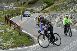 Photo #2692375 | 20-08-2022 13:09 | Passo Dello Stelvio - Waterfall curve BICYCLES