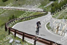 Photo #3203459 | 23-06-2023 14:40 | Passo Dello Stelvio - Waterfall curve BICYCLES