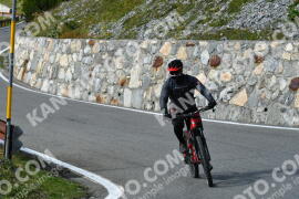 Foto #4118739 | 01-09-2023 16:26 | Passo Dello Stelvio - Waterfall Kehre BICYCLES