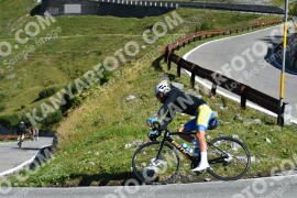 Photo #2513412 | 05-08-2022 10:07 | Passo Dello Stelvio - Waterfall curve BICYCLES
