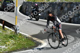 Photo #2243064 | 06-07-2022 11:10 | Passo Dello Stelvio - Waterfall curve BICYCLES