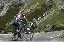 Photo #3171533 | 19-06-2023 10:27 | Passo Dello Stelvio - Waterfall curve BICYCLES