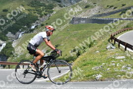 Photo #2360244 | 20-07-2022 10:27 | Passo Dello Stelvio - Waterfall curve BICYCLES