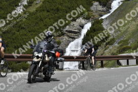 Photo #3089467 | 11-06-2023 10:37 | Passo Dello Stelvio - Waterfall curve BICYCLES