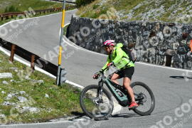 Foto #2669823 | 16-08-2022 11:48 | Passo Dello Stelvio - Waterfall Kehre BICYCLES