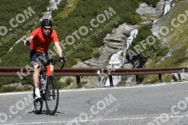 Photo #2767551 | 28-08-2022 10:38 | Passo Dello Stelvio - Waterfall curve BICYCLES
