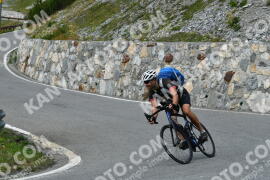 Photo #2683917 | 17-08-2022 14:36 | Passo Dello Stelvio - Waterfall curve BICYCLES