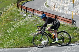 Foto #2219139 | 02-07-2022 17:08 | Passo Dello Stelvio - Waterfall Kehre BICYCLES