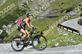 Foto #2543525 | 08-08-2022 10:54 | Passo Dello Stelvio - Waterfall Kehre BICYCLES