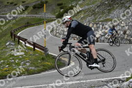 Photo #2128947 | 13-06-2022 12:13 | Passo Dello Stelvio - Waterfall curve BICYCLES