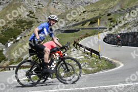 Photo #2076681 | 01-06-2022 10:48 | Passo Dello Stelvio - Waterfall curve BICYCLES