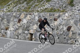 Photo #2784858 | 30-08-2022 12:21 | Passo Dello Stelvio - Waterfall curve BICYCLES