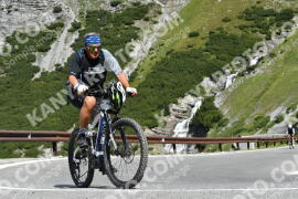 Photo #2306992 | 15-07-2022 10:31 | Passo Dello Stelvio - Waterfall curve BICYCLES