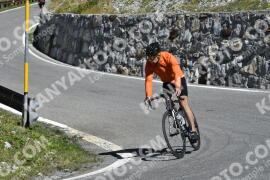 Photo #2737949 | 25-08-2022 11:44 | Passo Dello Stelvio - Waterfall curve BICYCLES